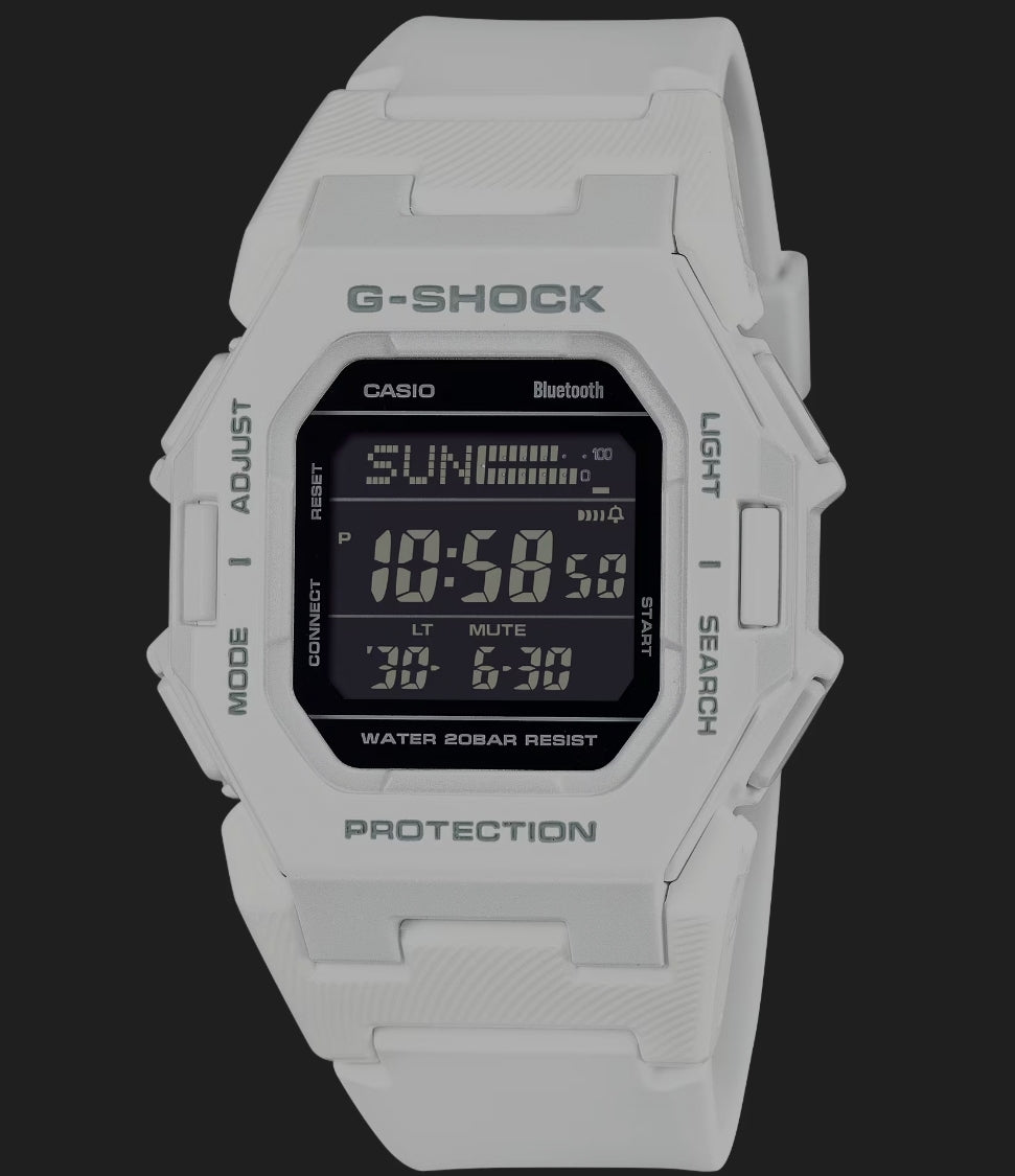 Casio G-Shock DIGITAL GD-B500 SERIES GD-B500-7