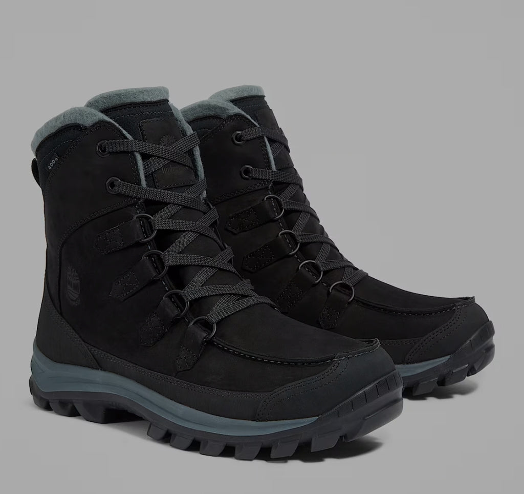 Men’s Chillberg Waterproof Winter Boot Style TB1A17V1001