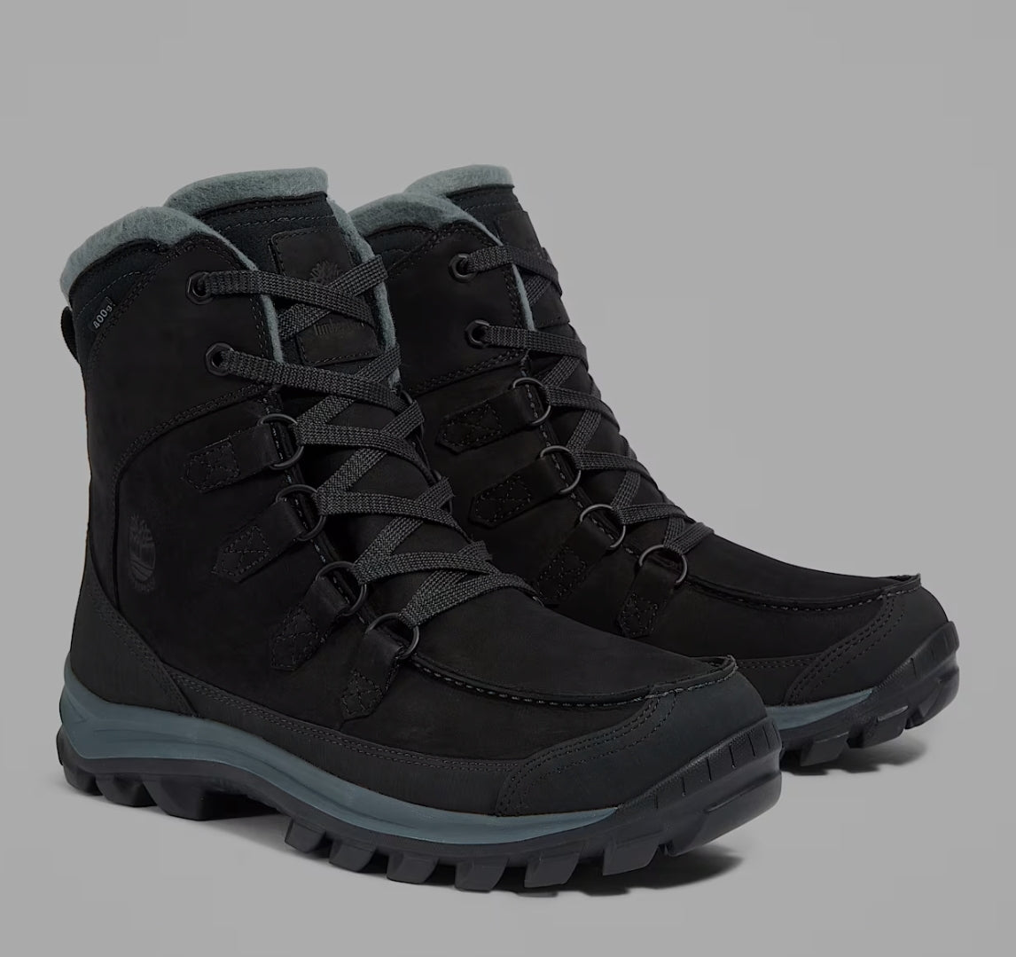 Men’s Chillberg Waterproof Winter Boot Style TB1A17V1001