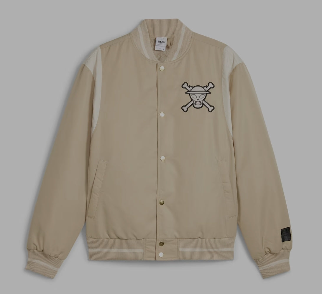 PUMA x ONE PIECE Men's Jacket