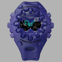 Load image into Gallery viewer, Casio G-Shock ANALOG-DIGITAL
GA-V01 SERIES
GA-V01A-2A
