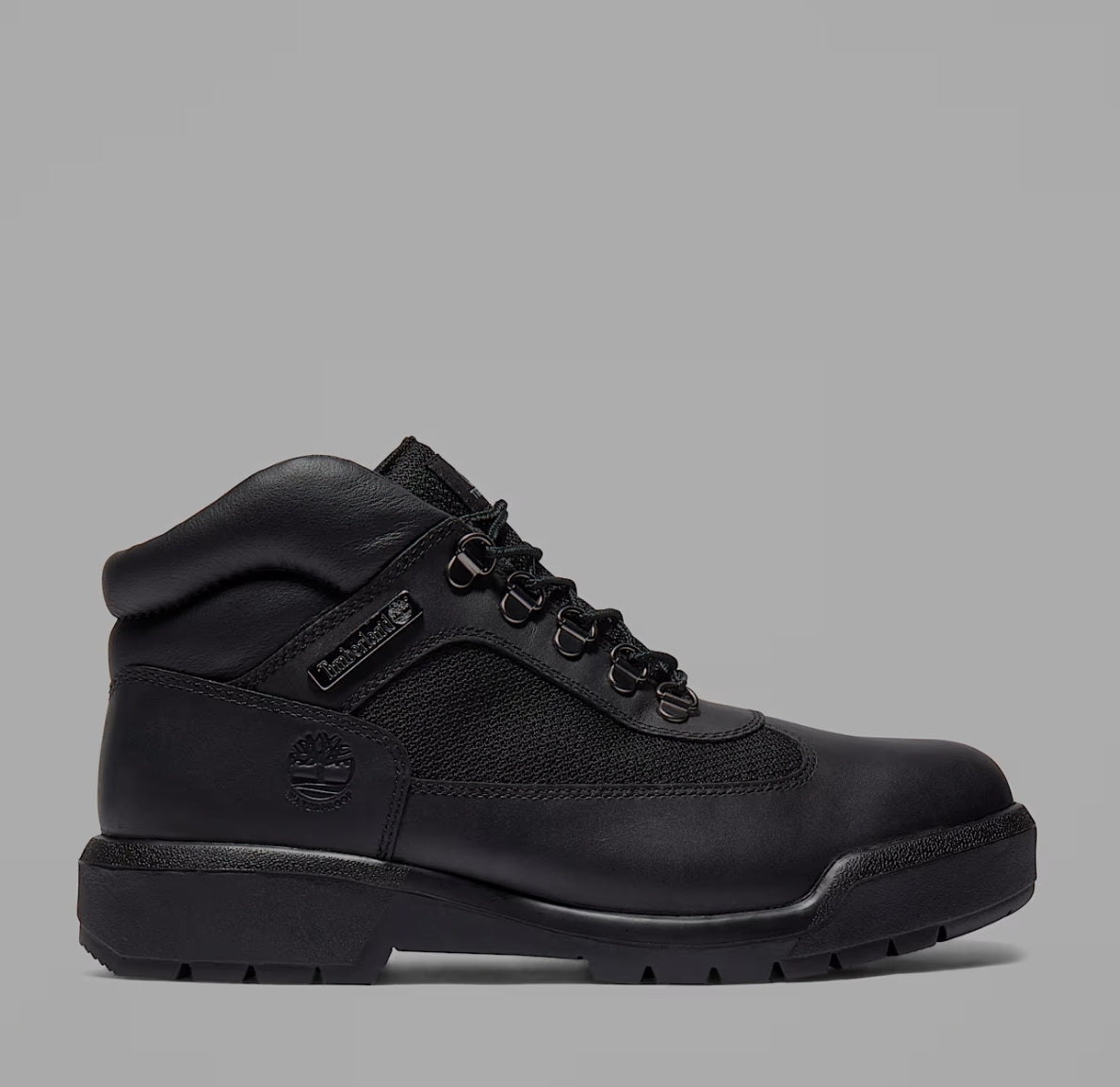 Men's Waterproof Field Boot TB1A17KY001