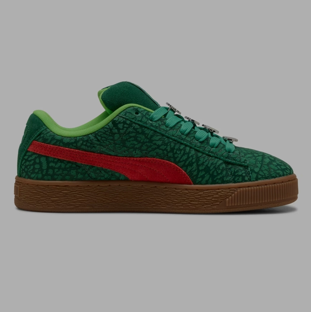 PUMA x TMNT Suede XL