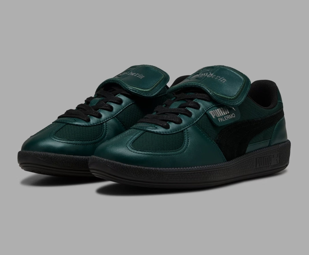 PUMA x HARRY POTTER Palermo 2
Sneakers