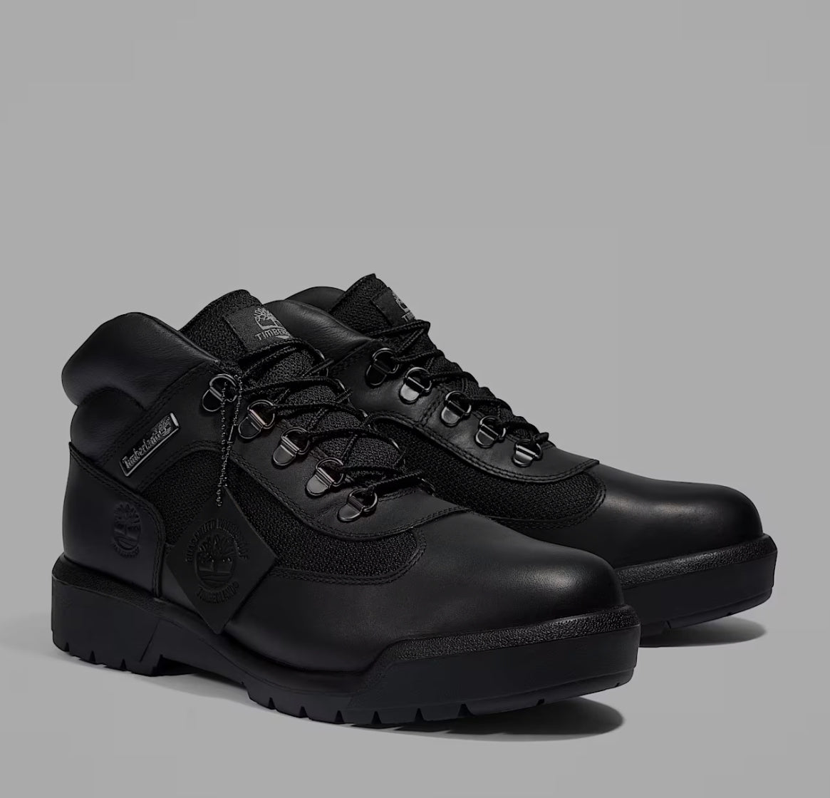 Men's Waterproof Field Boot TB1A17KY001