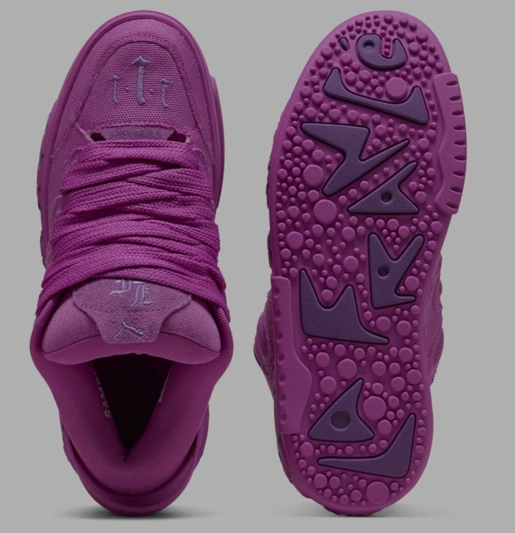 Lamelo Ball LaFrancé Butterfly
Sneakers