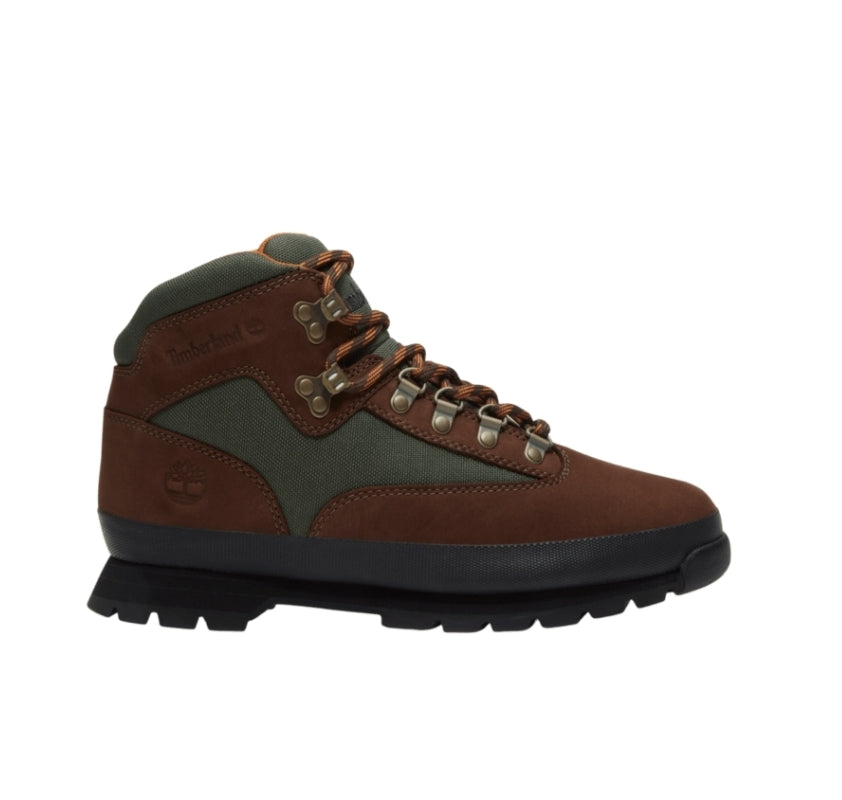 MEN'S EURO HIKER MID BOOT TB0A2PUS-W07