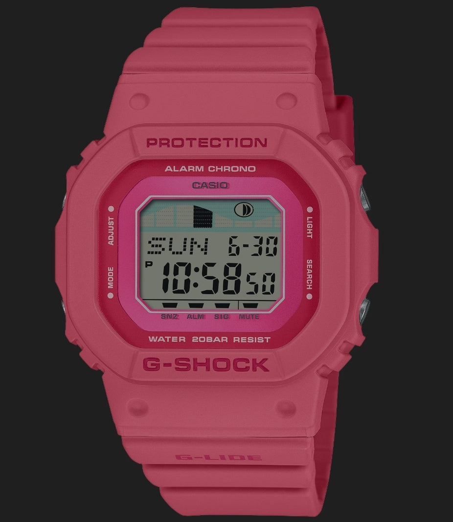 Casio G-Shock GLX-S5610-4