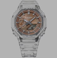 Casio G-Shock GA-2100BM-7A5