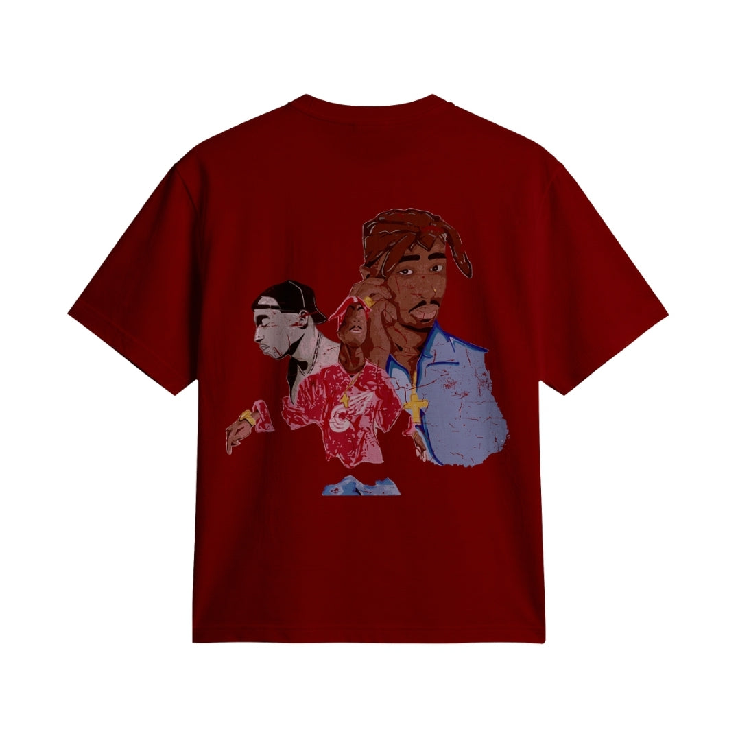 ADJE Me Against The World