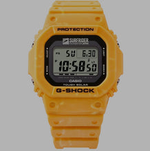 Load image into Gallery viewer, Casio G-G-Shock DIGITAL
5600 SERIES
G-5600SFJ-9
