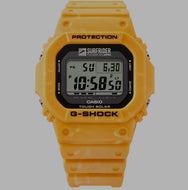 Casio G-G-Shock DIGITAL
5600 SERIES
G-5600SFJ-9