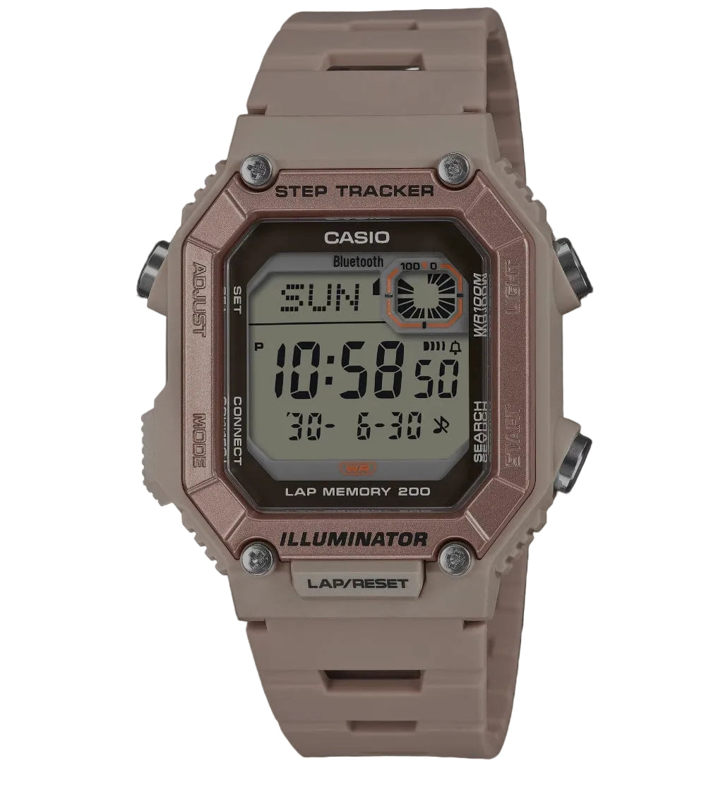 CASIO VINTAGE WS-B1000-4AV