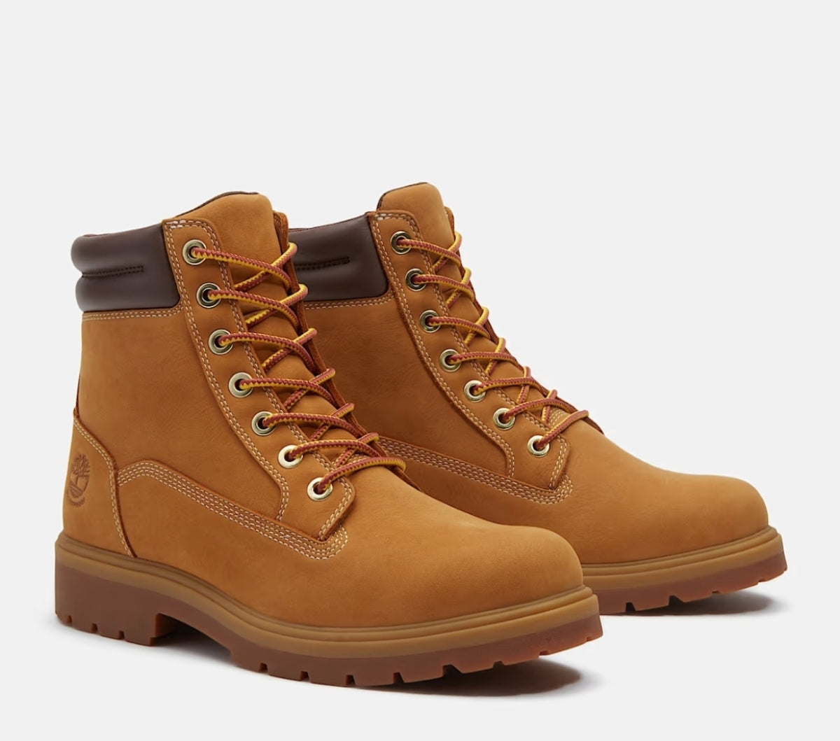 MEN'S AUBURN FALLS 6-INCH WATERPROOF BOOT

TB0A43CG