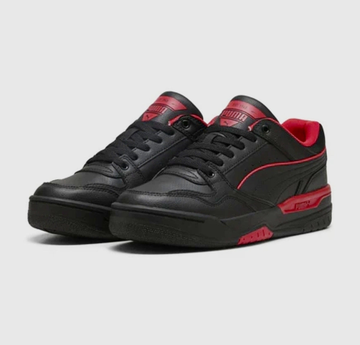 Puma - Men's Shoes Rebound Retro Running Shoes 400197-06