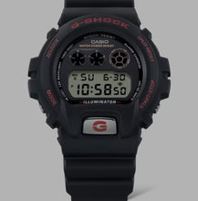 Load image into Gallery viewer, G-Shock 30th anniversary 1995 Black  DW-6900TR-1
