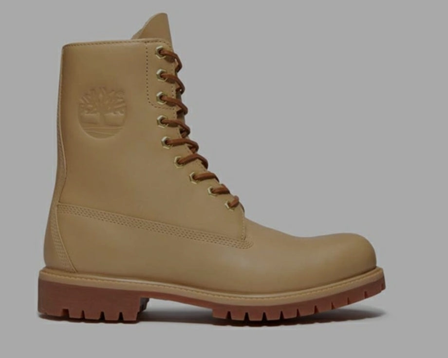 TIMBERLAND HERITAGE 8" IN LACE WATERPROOF  TB0A6FQ3 EN2