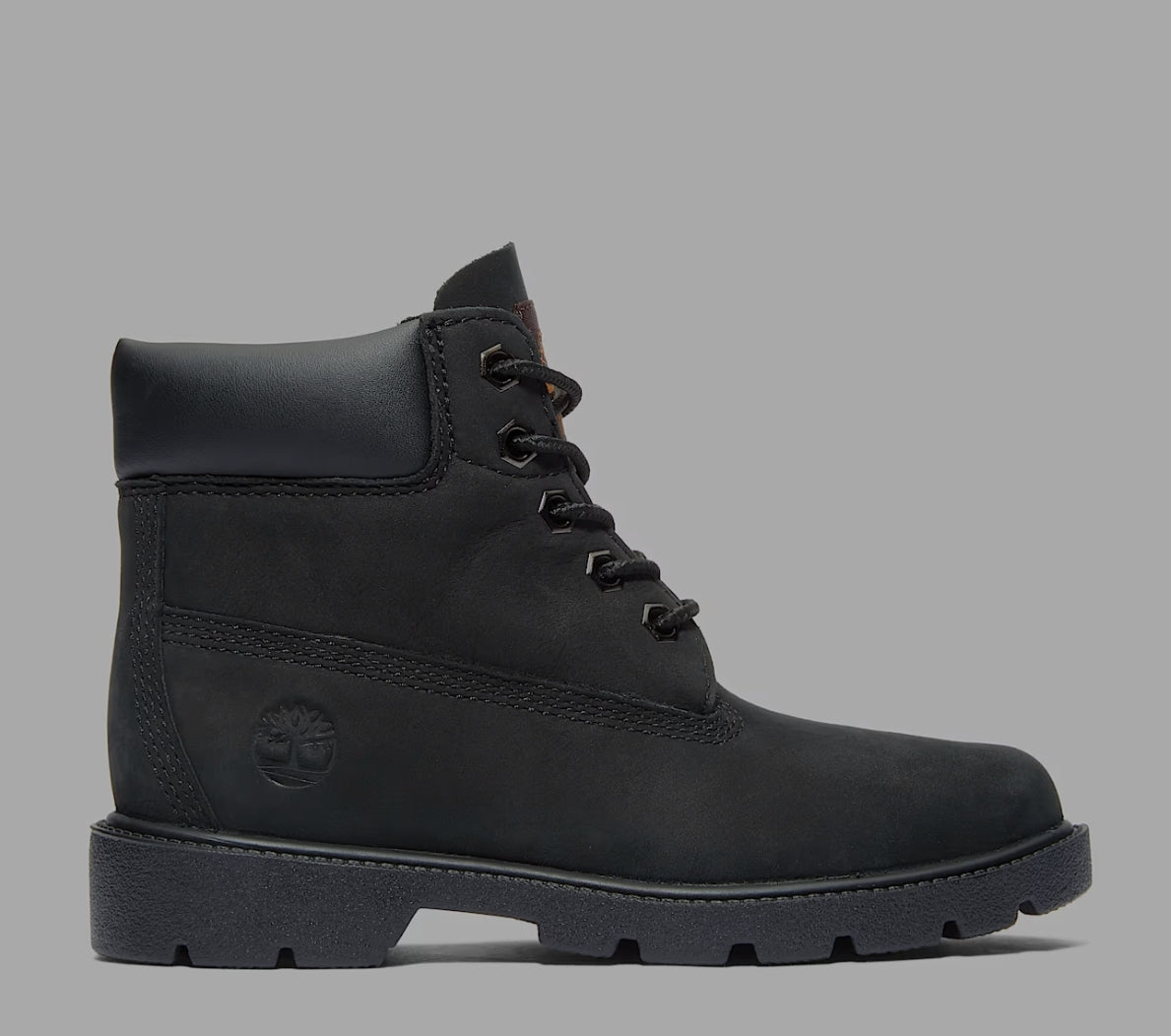 Junior Timberland® Classic 6-Inch Waterproof Boot    TB110910001