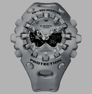 Casio G-Shock ANALOG-DIGITAL
GA-V01 SERIES
GA-V01A-8A