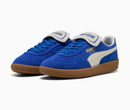 PUMA PALERMO PREMIUM SUEDE VIVID BLUE 402350-01