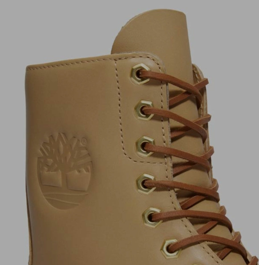 TIMBERLAND HERITAGE 8" IN LACE WATERPROOF  TB0A6FQ3 EN2