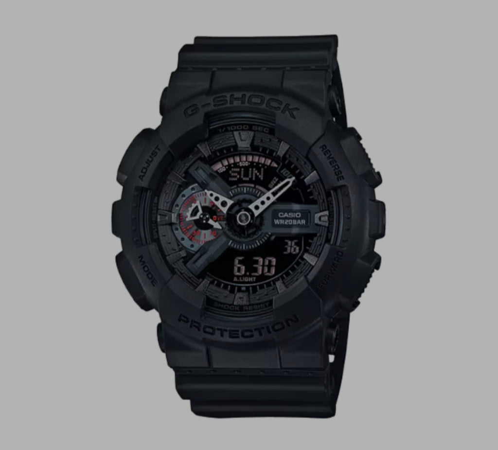 Casio G-Shock GA110MB-1A