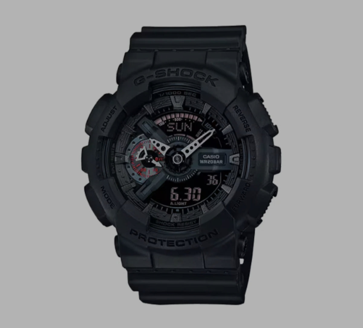 Casio G-Shock GA110MB-1A