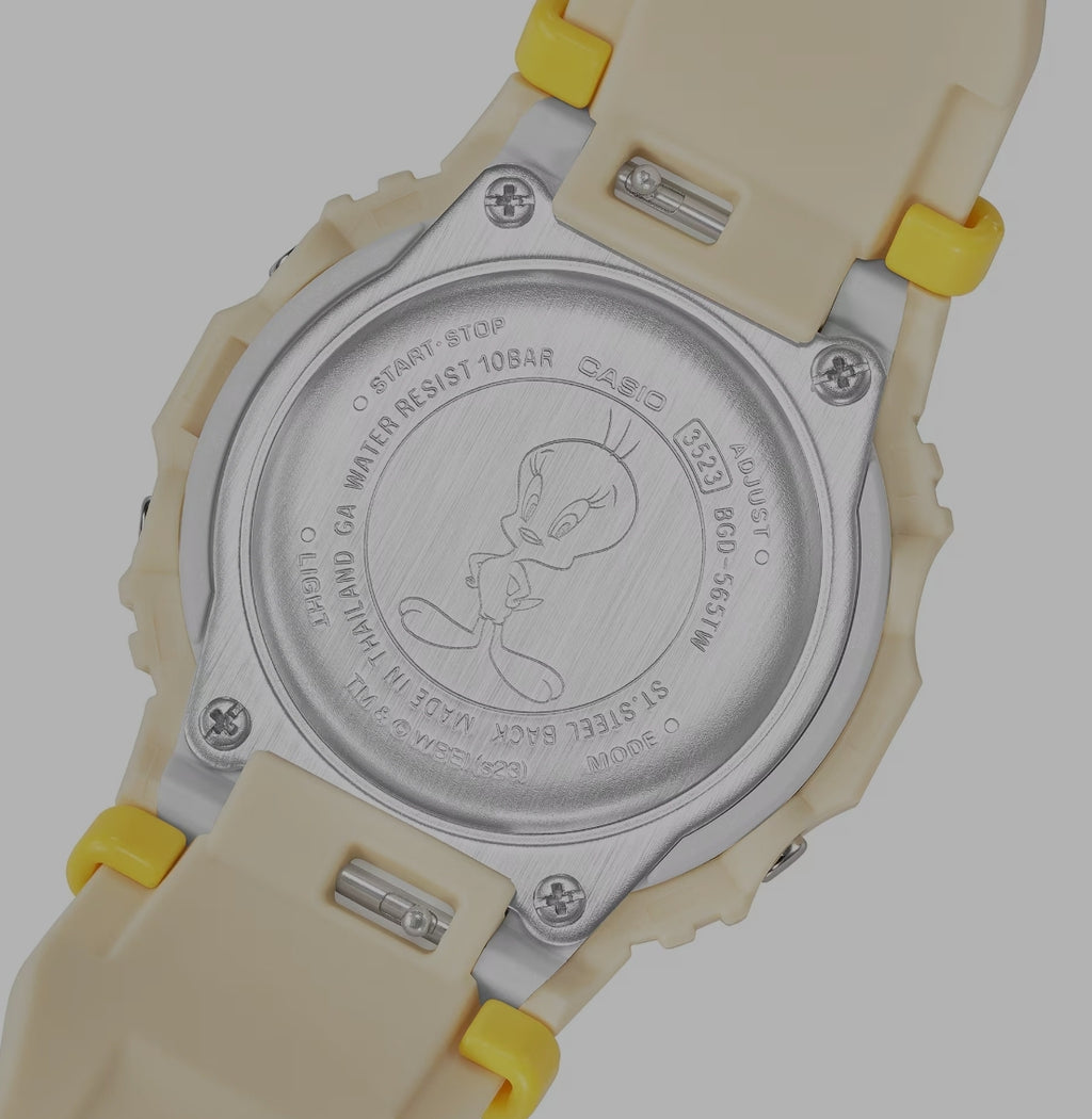 BABY-G BGD-565TW-5
