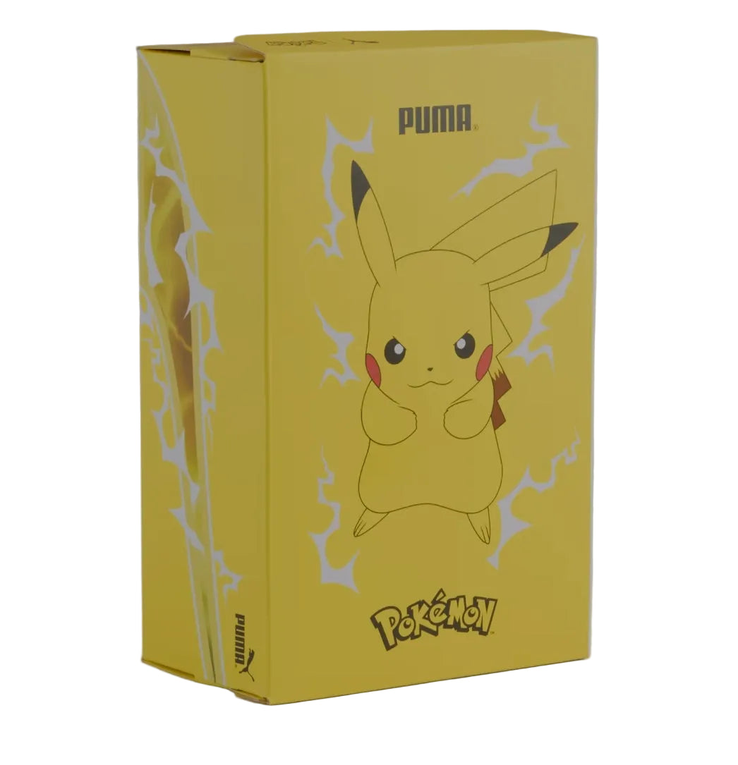 PUMA x POKÉMON All-Pro NITRO™ 2 Pikachu 312843_01