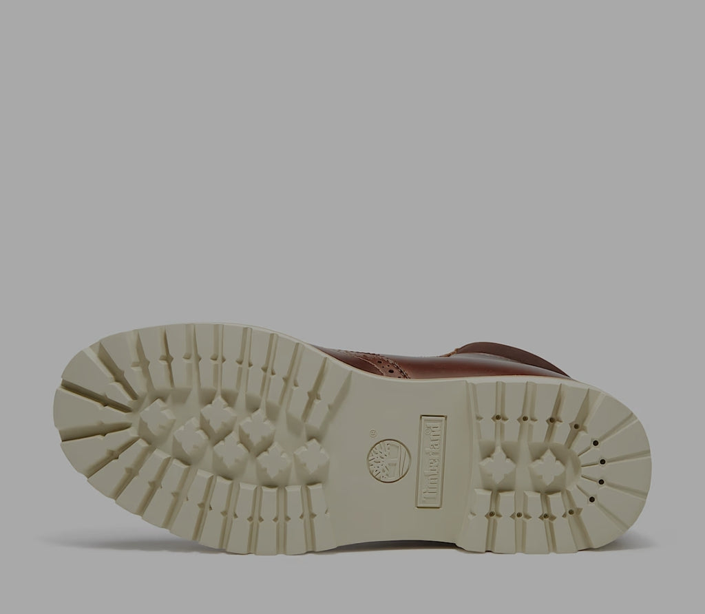 Men's Timberland® Heritage 6-Inch Waterproof Boot Style TB0A2A8VEM4