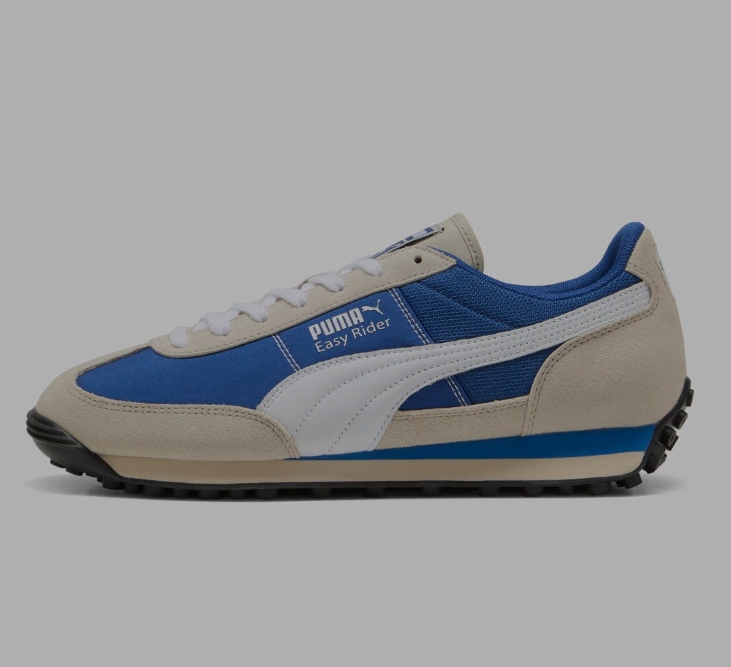PUMA EASY RIDER THRIVE & TRIUMPH