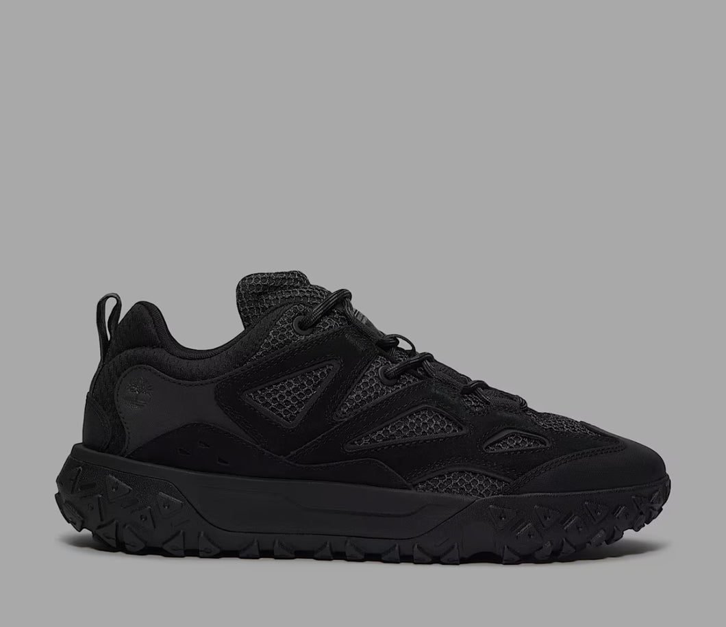 Men's GreenStride™ Motion 6 Low Lace-Up Sneaker