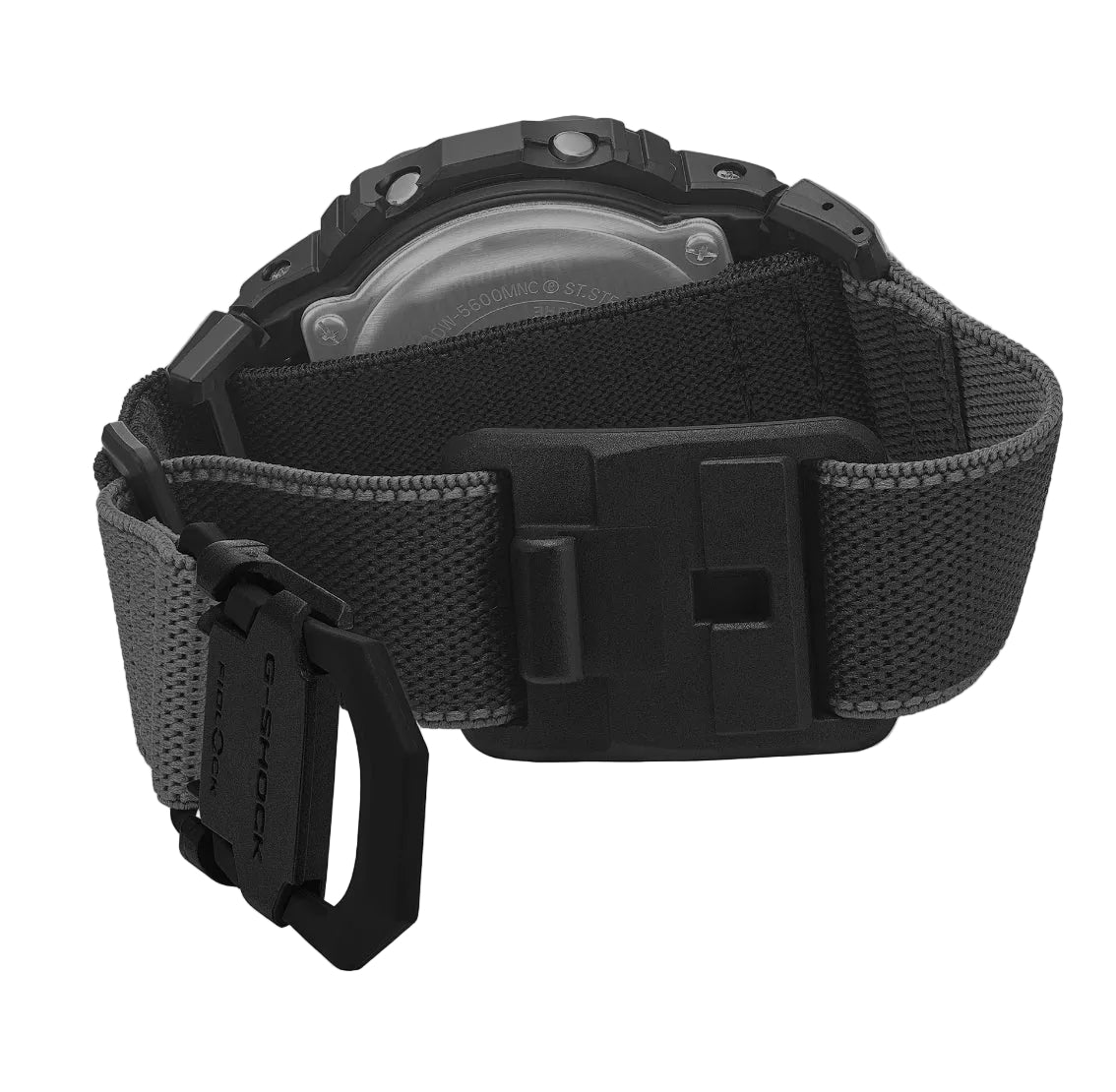 Casio G-Shock DIGITAL 5600 SERIES
DW-5600MNC-1C