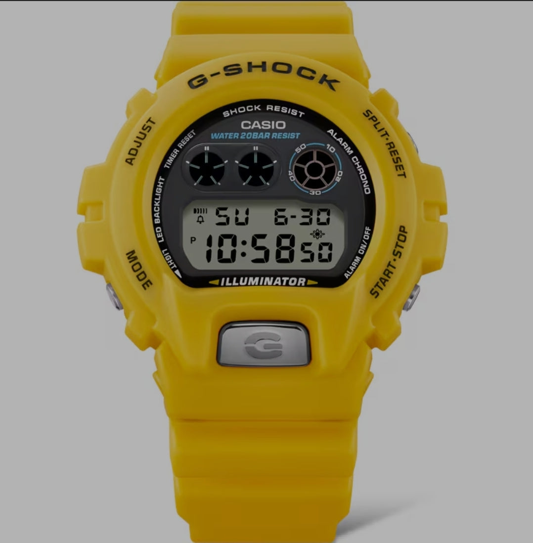G-shock 30th anniversary  ( 1995 )