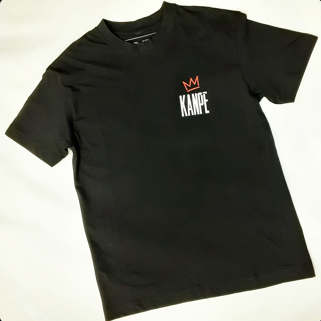 Adje Brand Kanpe