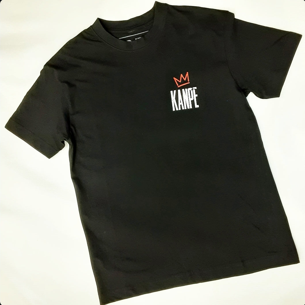 Adje Brand Kanpe