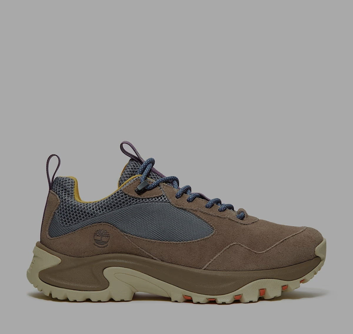 Men's Mt. Maddsen Peak Low Waterproof Hiking Boot TB0A6DWJEVG