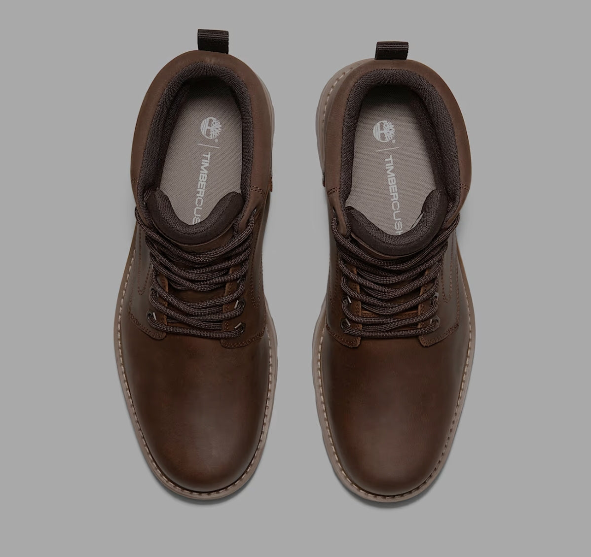 Men's Britton Road Mid Lace-Up Waterproof Boot TB0A69UHEM6