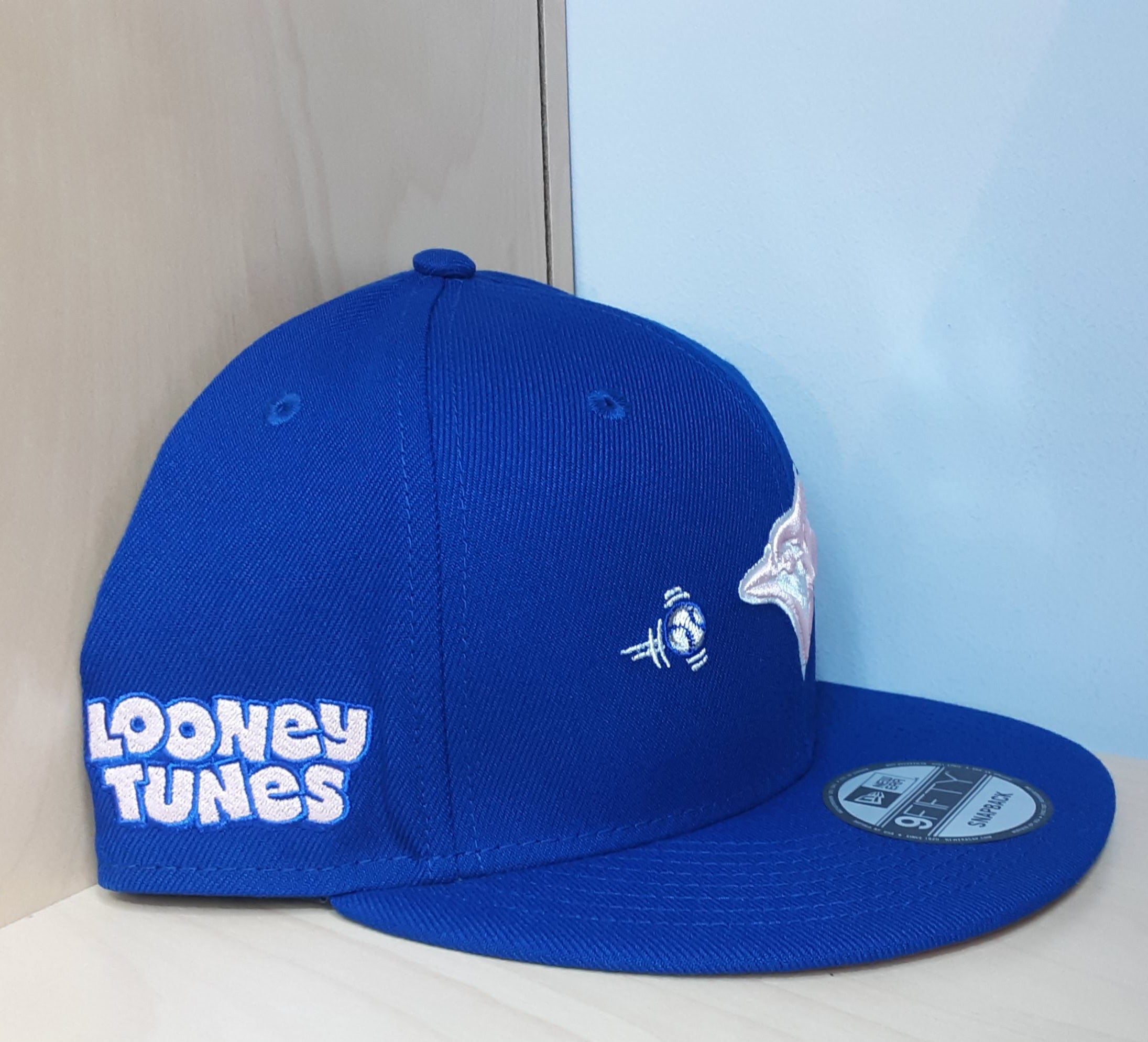 New Era Cap