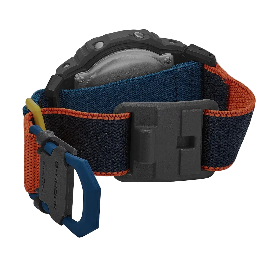 Casio G-Shock DIGITAL 5600 SERIES
DW-5600MNC-8A2