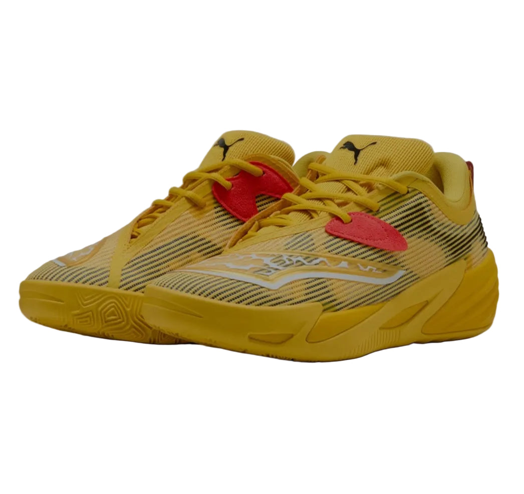 PUMA x POKÉMON All-Pro NITRO™ 2 Pikachu 312843_01