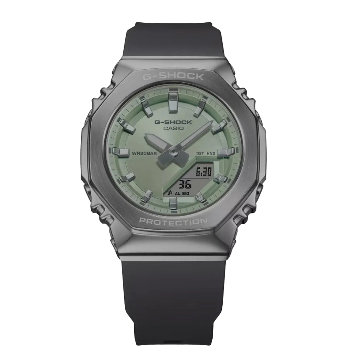 Casio G-Shock GM-S2110-3A