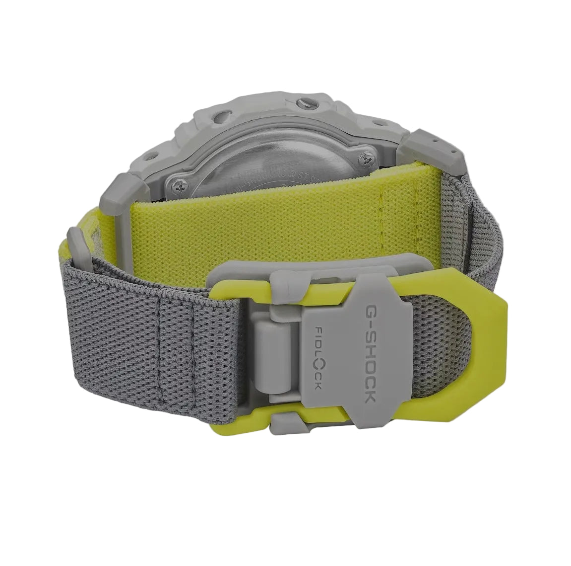 Casio  G-Shock DIGITAL 5600 SERIES
DW-5600MNC-7A8