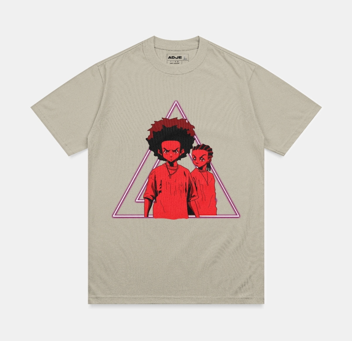 BoonDocks