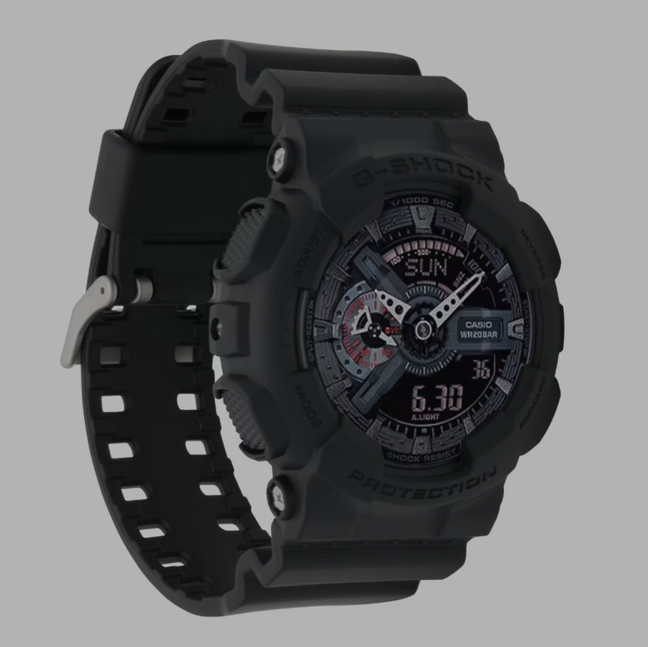 Casio G-Shock GA110MB-1A
