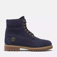 Men’s Timberland® C.F. Stead™ Indigo Suede Heritage 6-Inch Boot