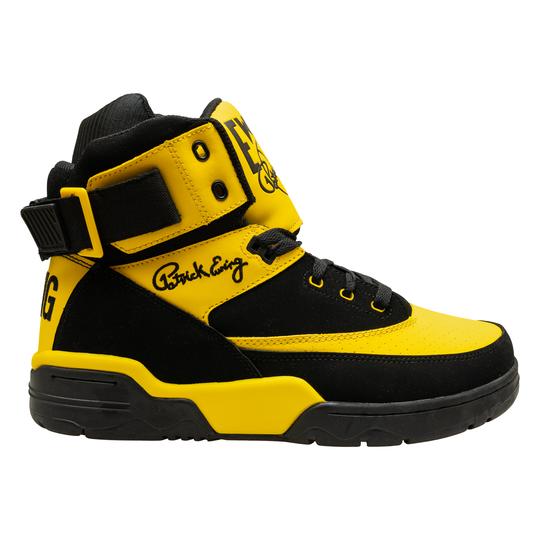 Ewing 33 HI Black/Dandelion