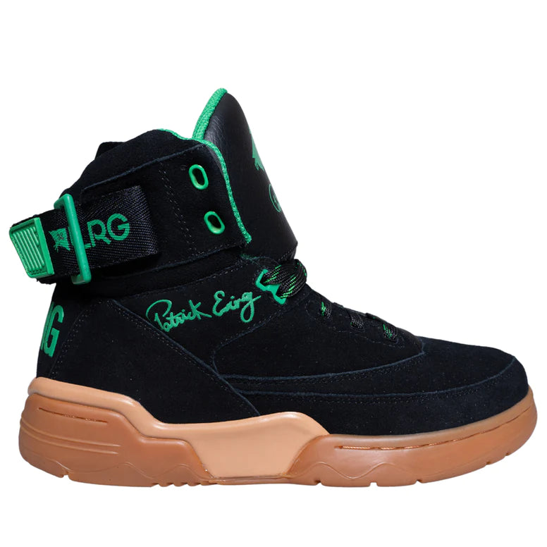 Ewing 33 HI x LRG