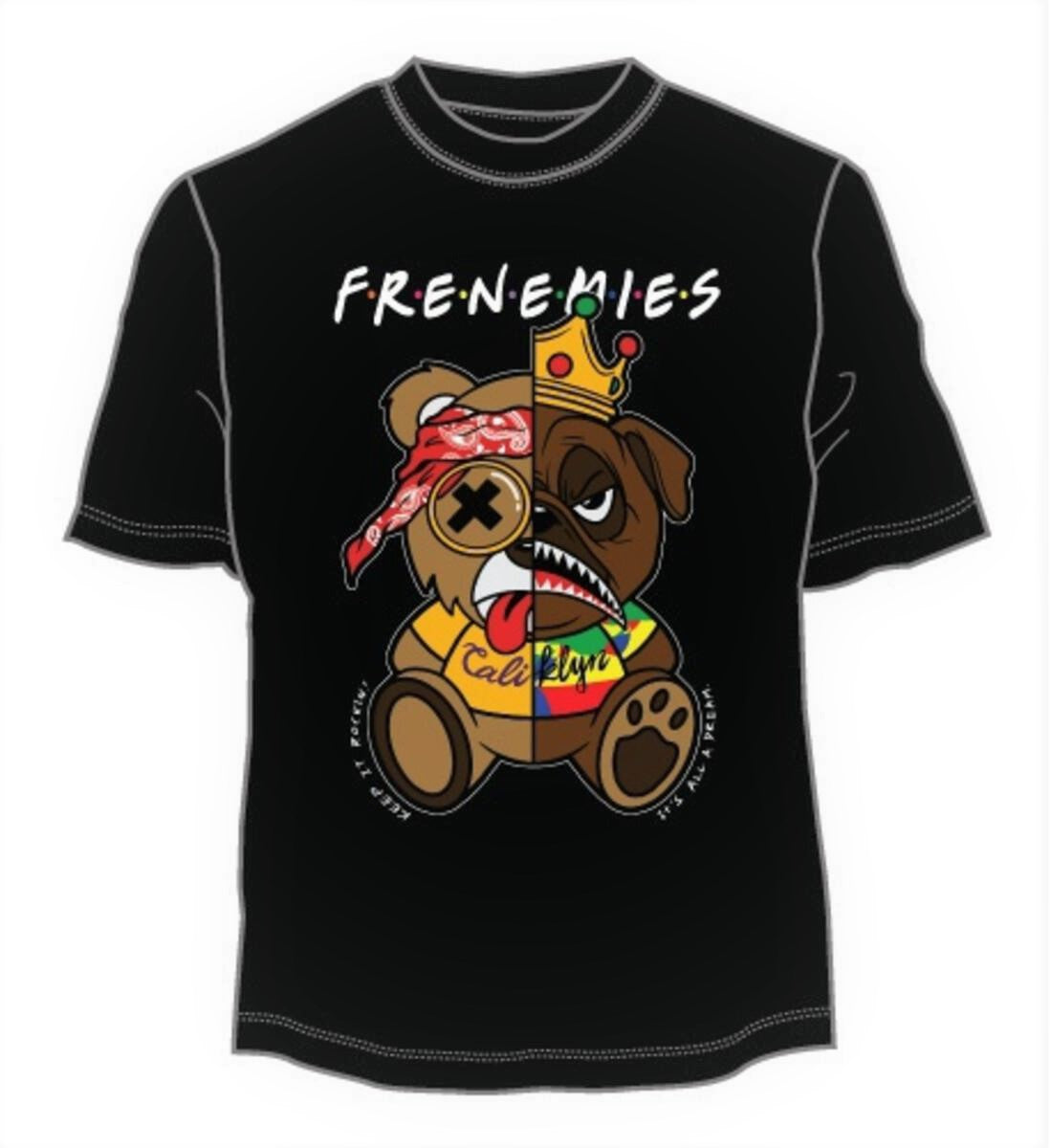 Men's T-shirts