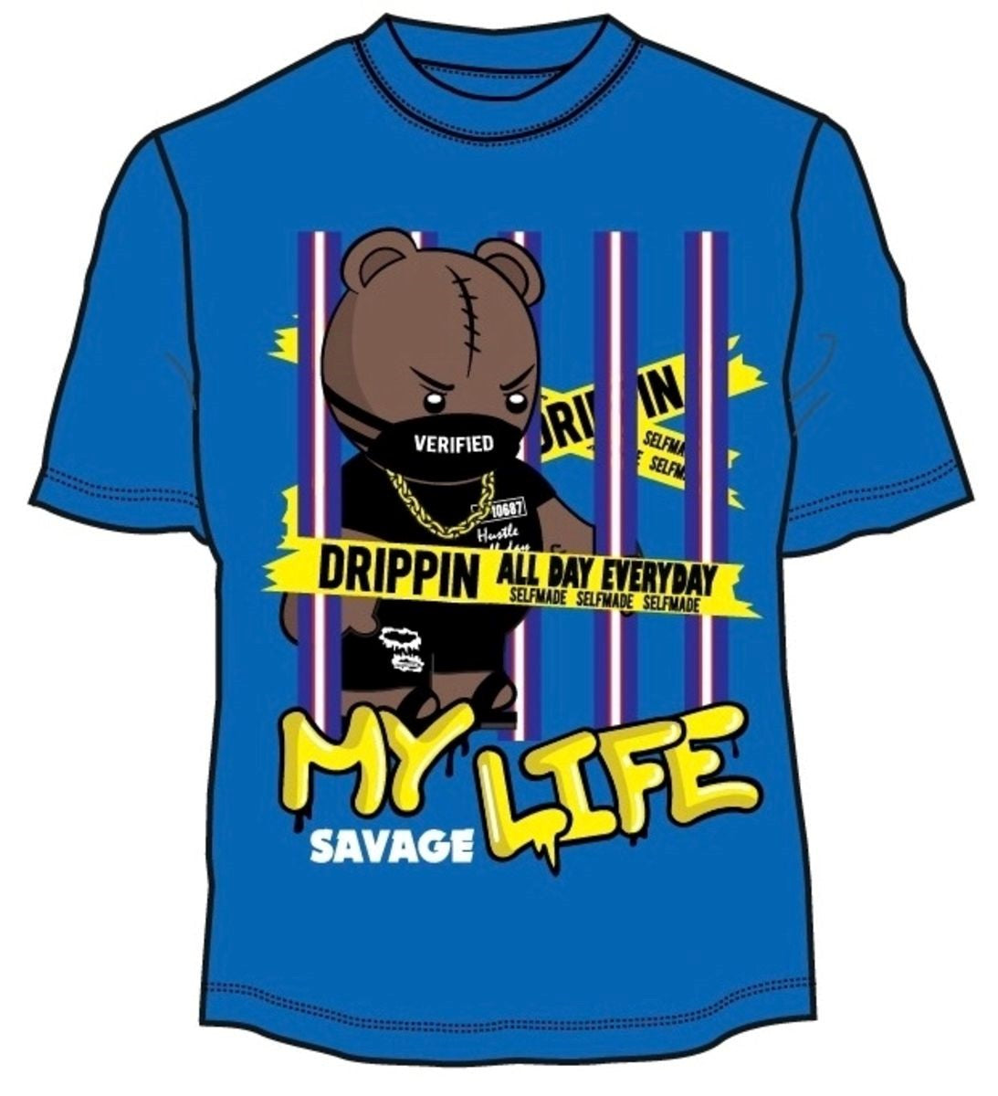 Men's T-Shirts